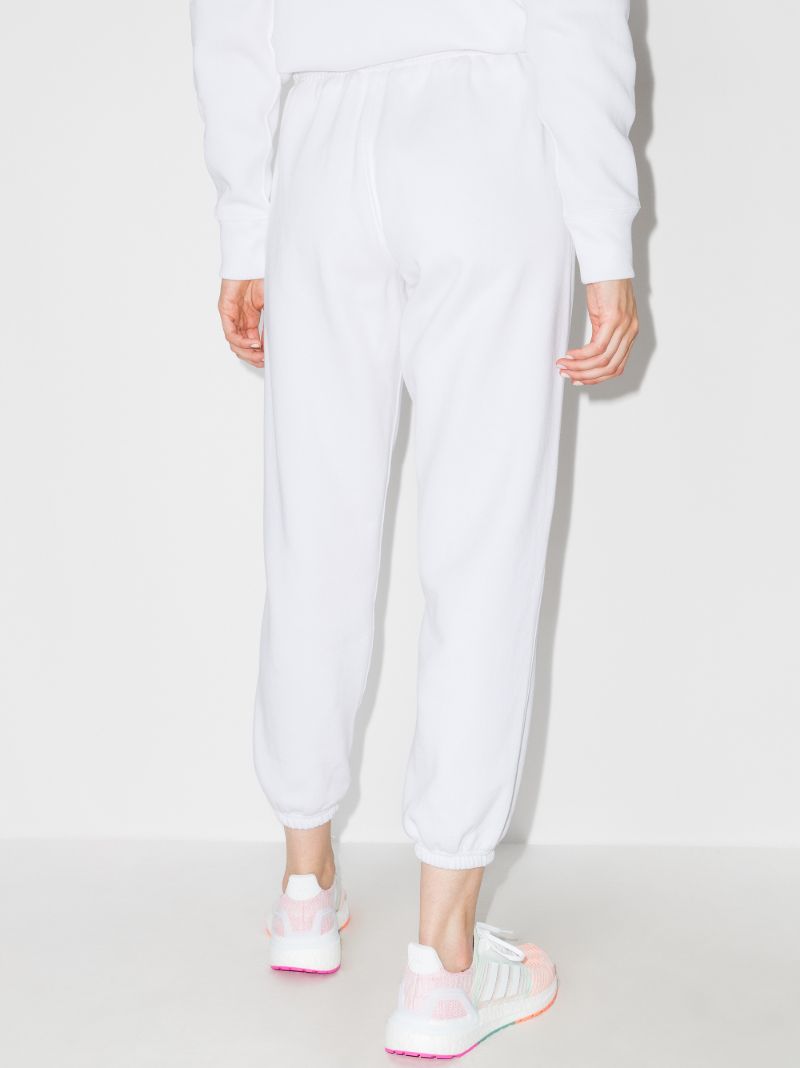 Sport Logo Track Pants