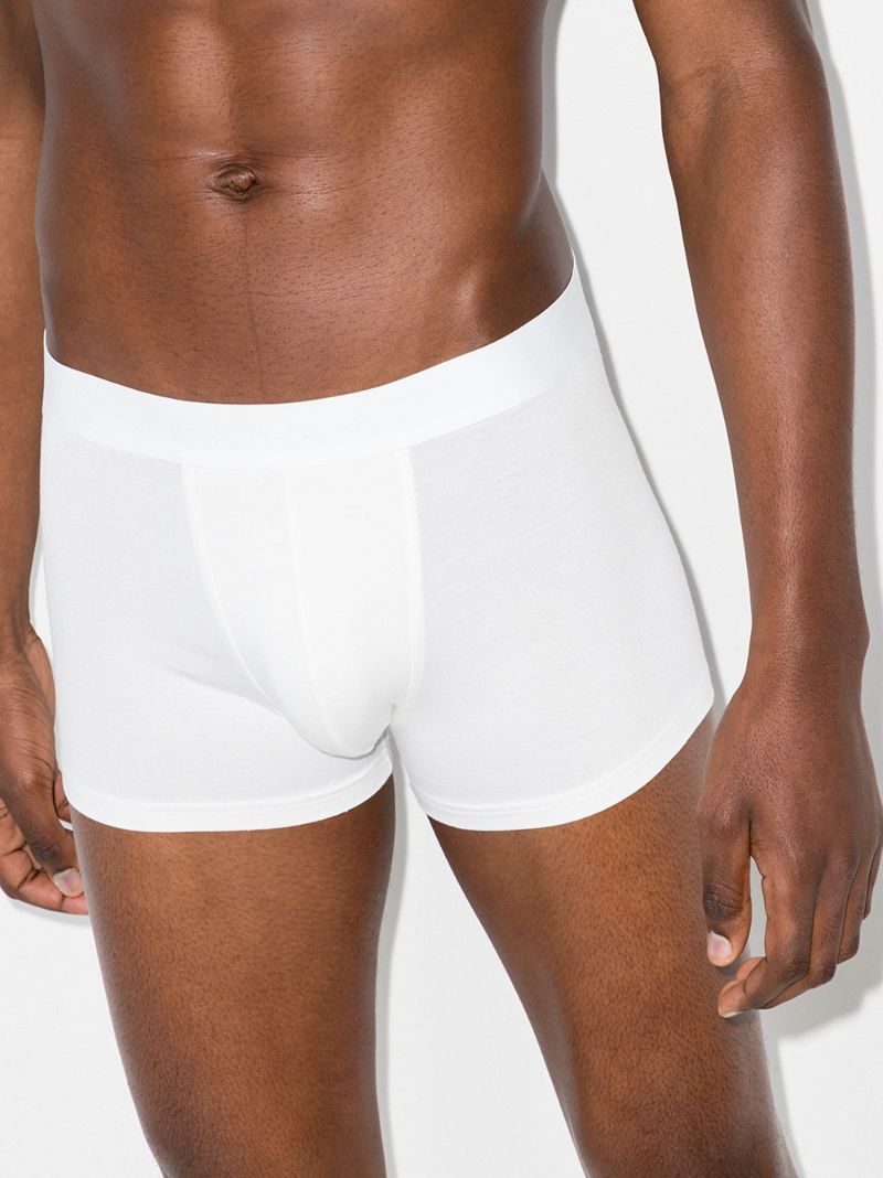 Logo Band Boxer Briefs
