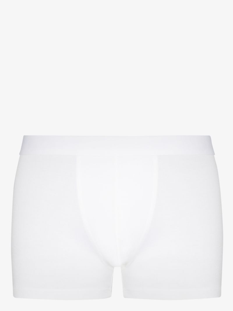 Logo Band Boxer Briefs