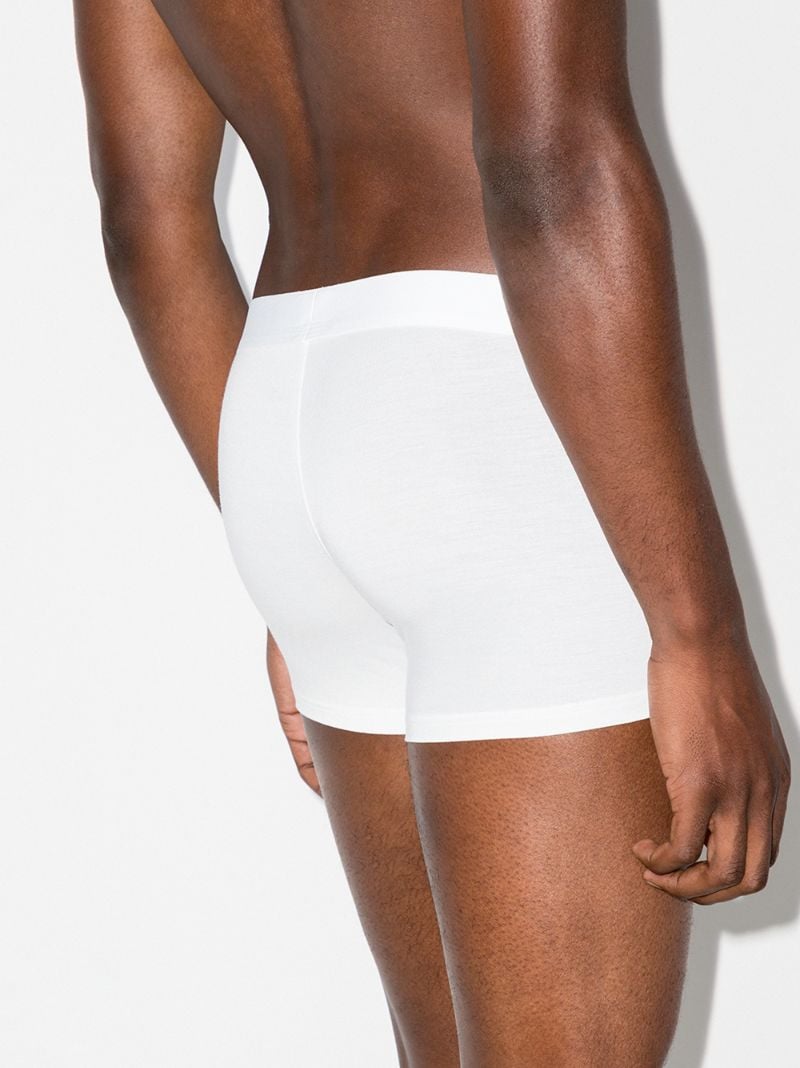 Logo Band Boxer Briefs