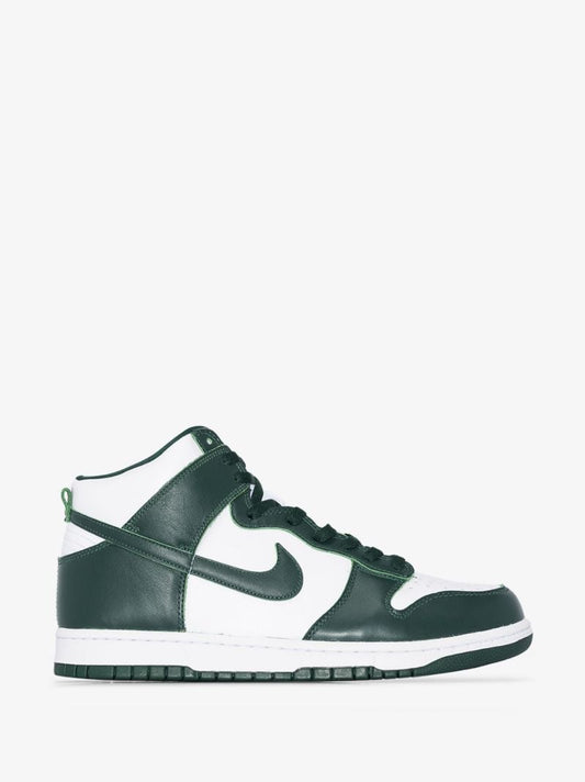 X Ambush Dunk High Sp "spartan Green" Sneakers