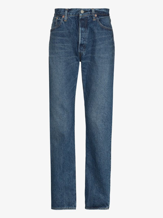 105 Standard Regular Fit Jeans