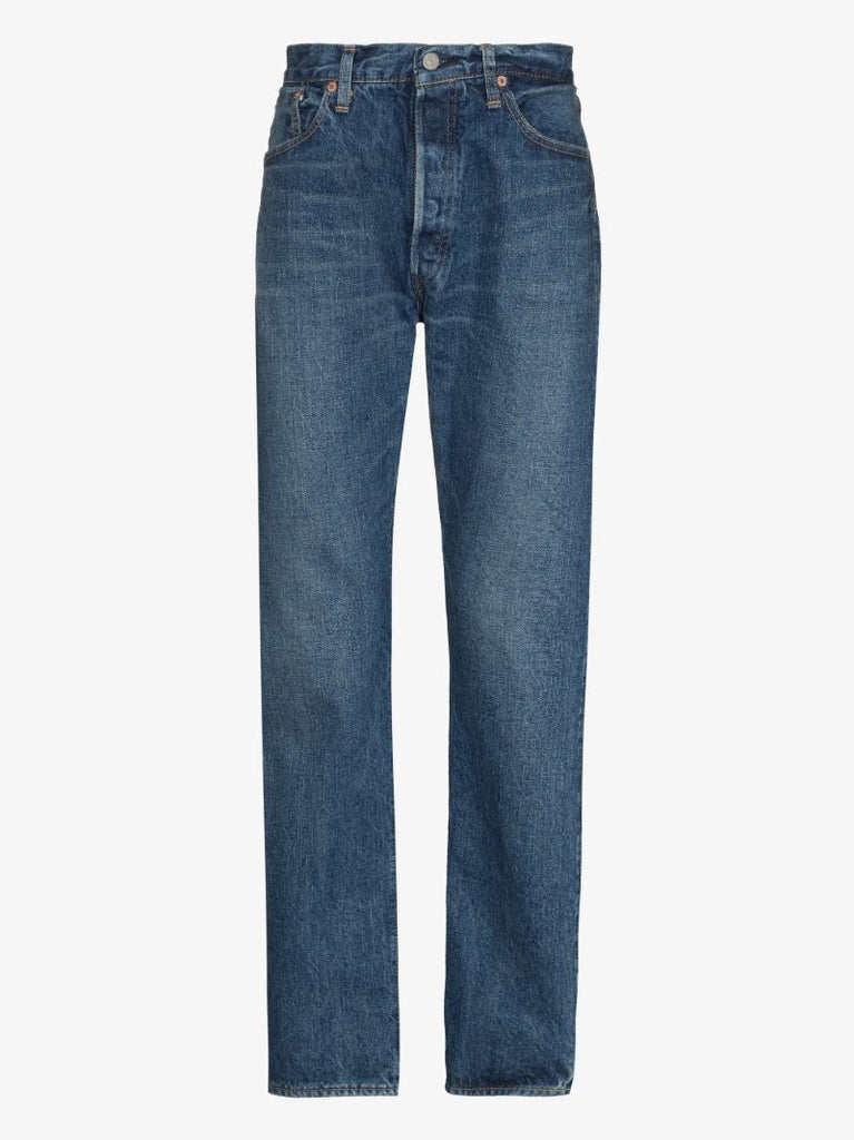 105 Standard Regular Fit Jeans