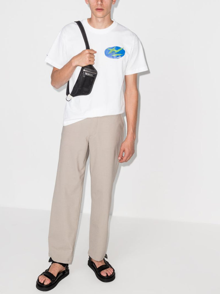 Le T-shirt Haricots Top