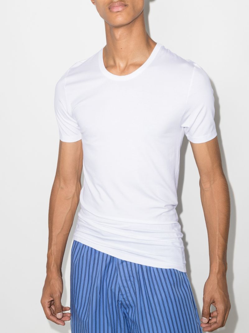 Crew Neck T-shirt