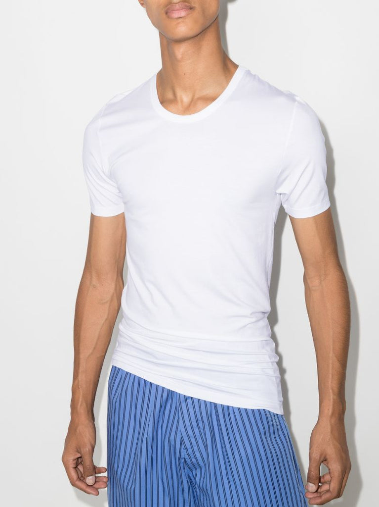 Crew Neck T-shirt