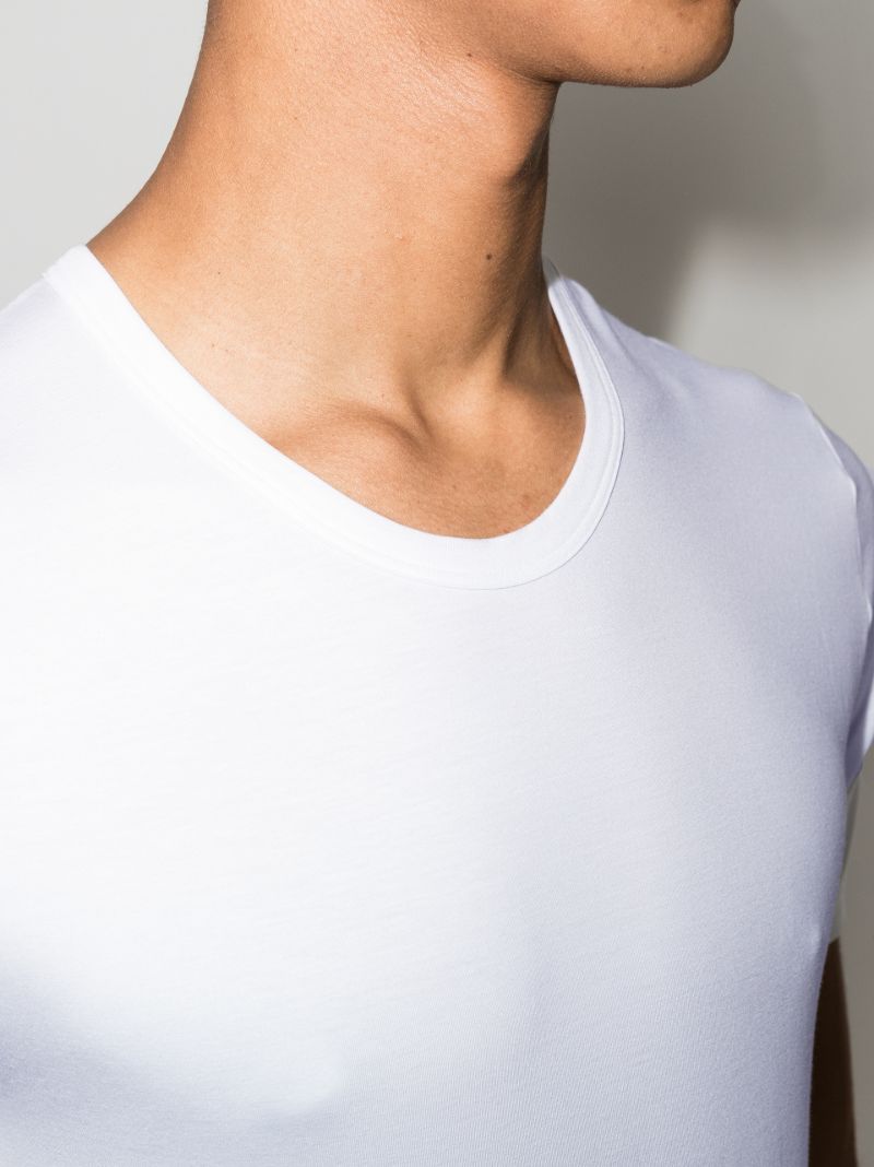 Crew Neck T-shirt