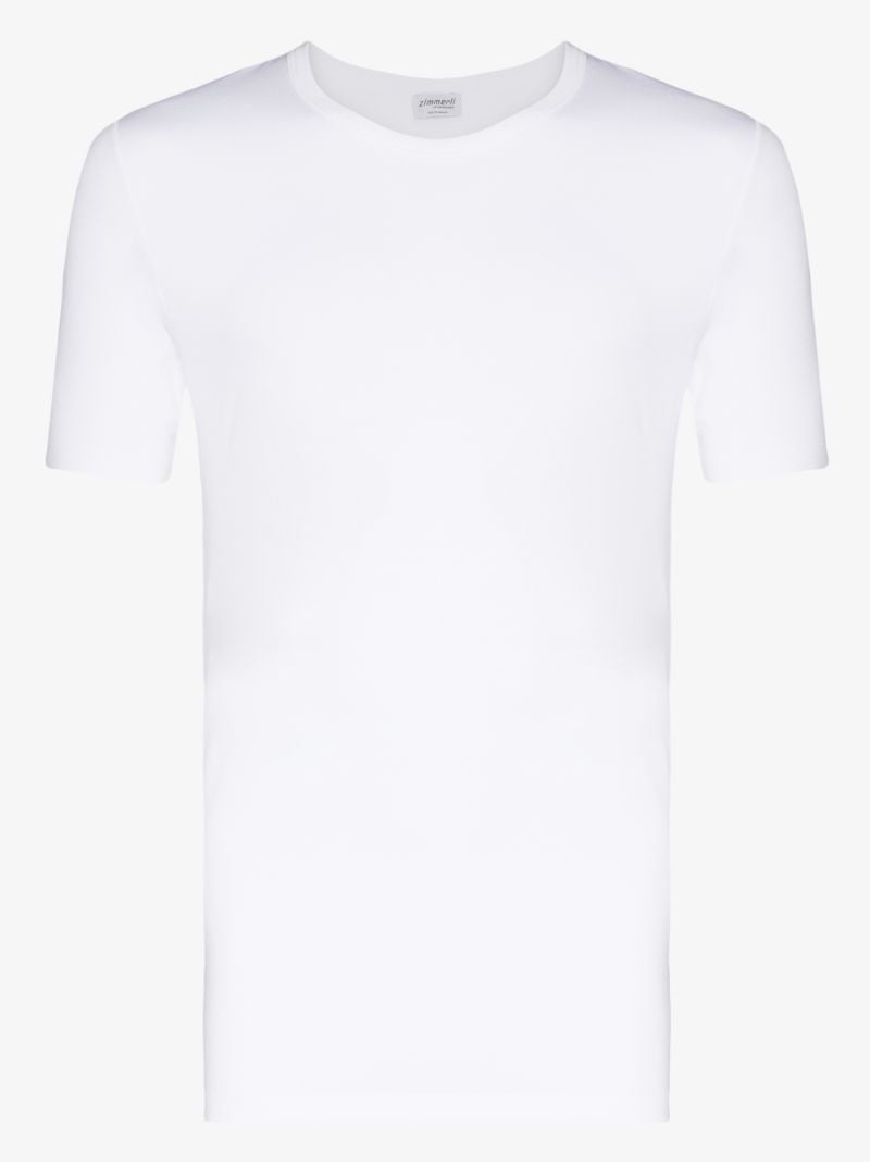 Crew Neck T-shirt