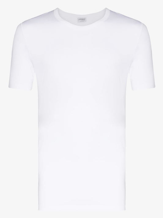 Crew Neck T-shirt