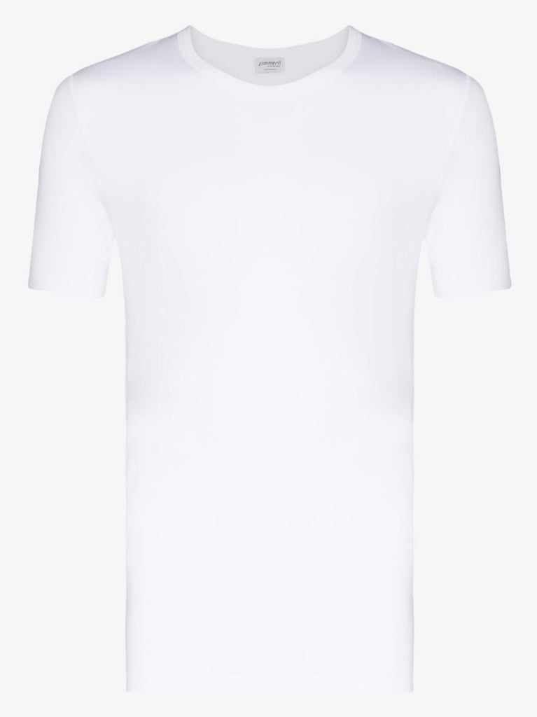 Crew Neck T-shirt
