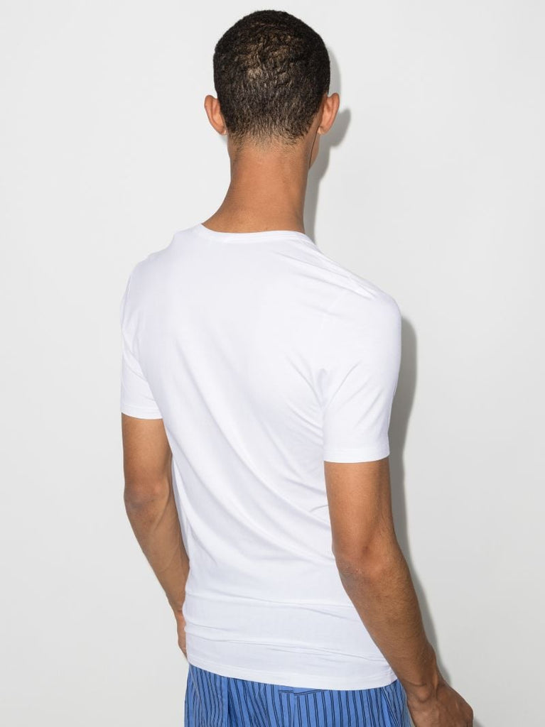 Crew Neck T-shirt