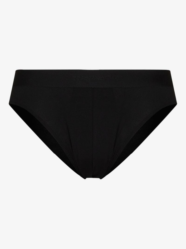Logo Cotton Briefs