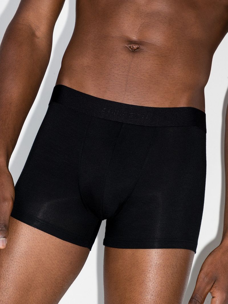 Logo Band Boxer Briefs