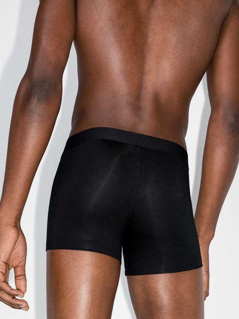 Logo Band Boxer Briefs