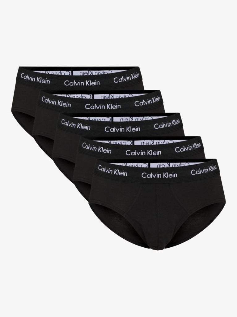 Cotton Briefs Set