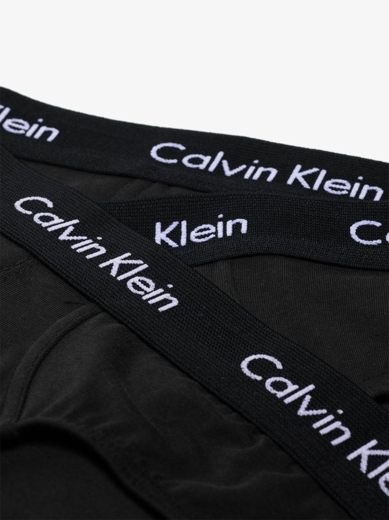 Cotton Briefs Set