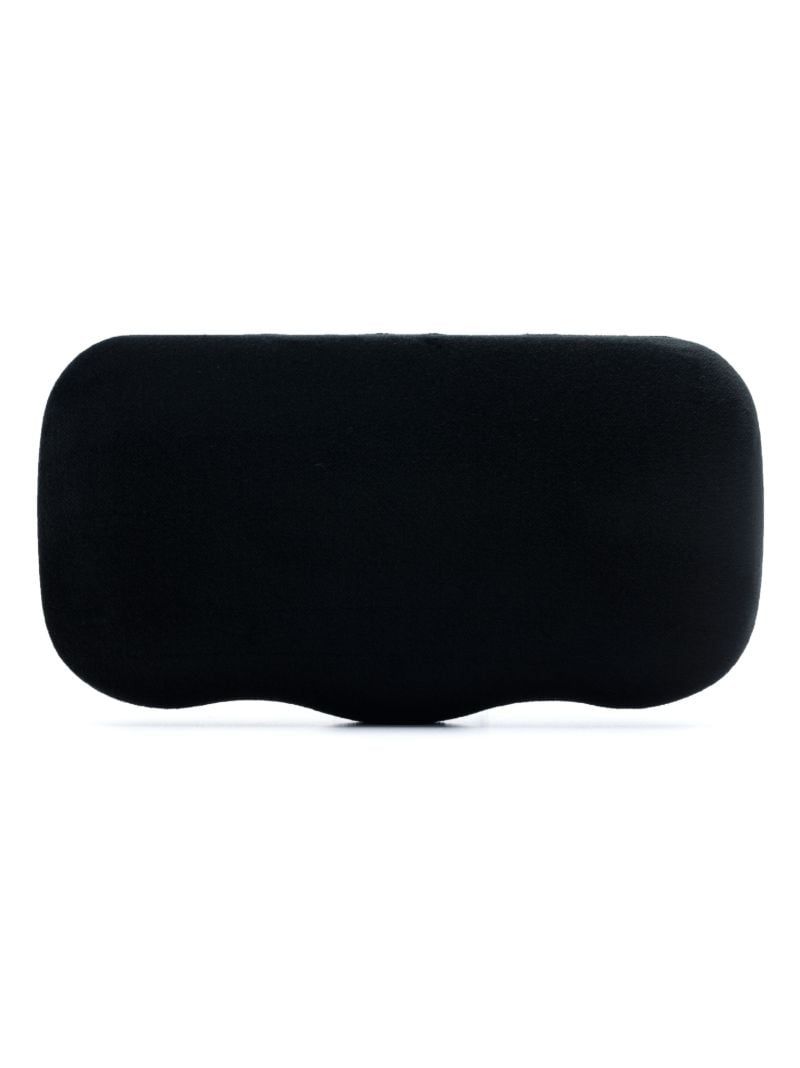 Black Gg0808s Cat Eye Frame Sunglasses