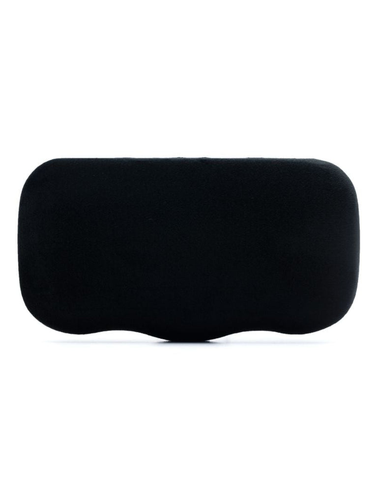 Black Gg0808s Cat Eye Frame Sunglasses