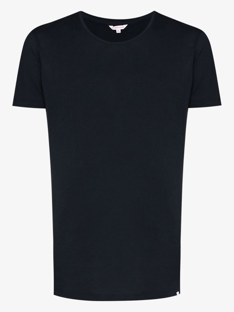 Short Sleeve Cotton T-shirt