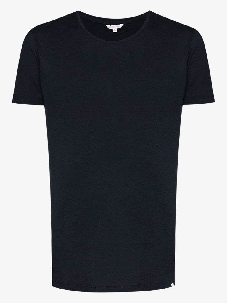 Short Sleeve Cotton T-shirt