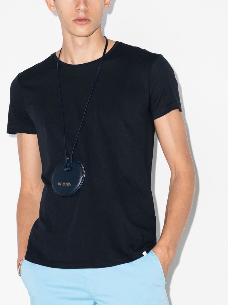 Short Sleeve Cotton T-shirt