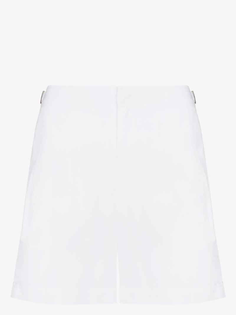Bulldog Swim Shorts