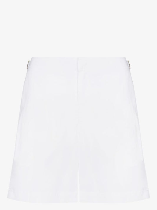 Bulldog Swim Shorts