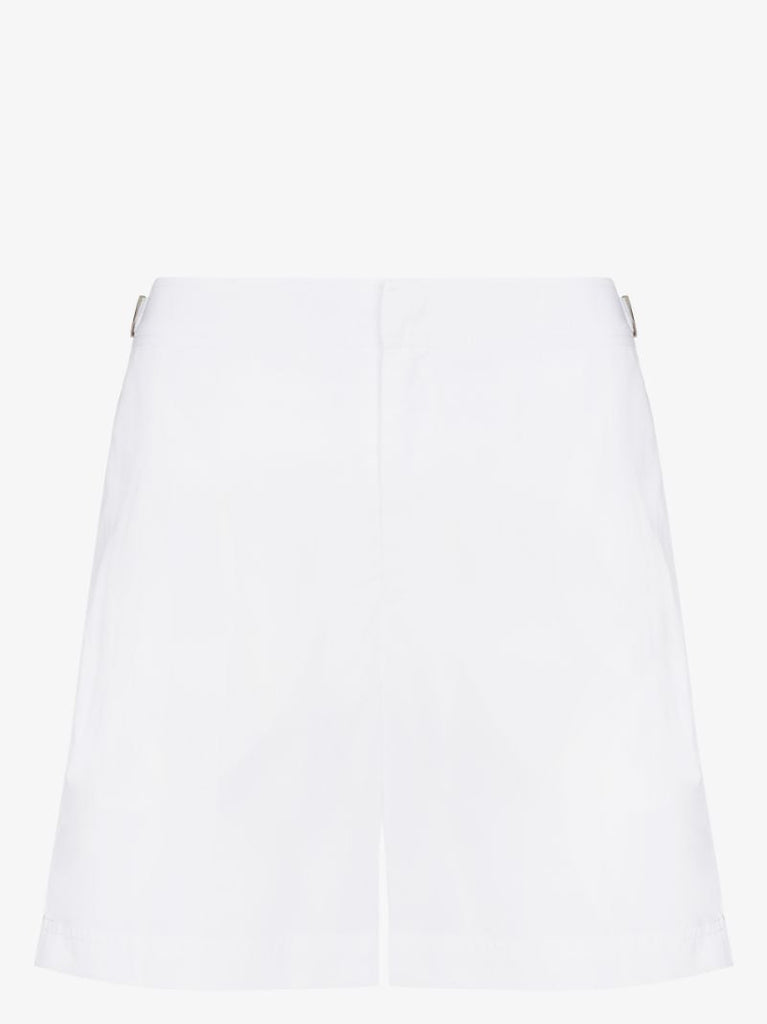 Bulldog Swim Shorts