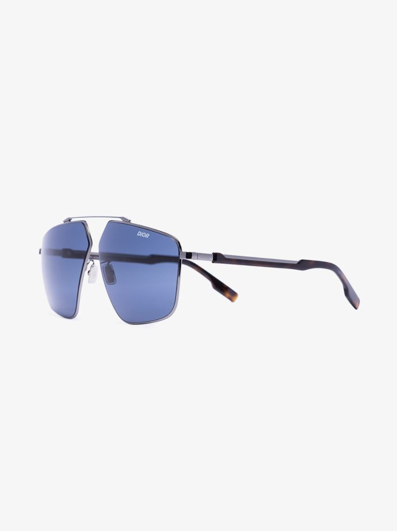 Blue Street1 Sunglasses