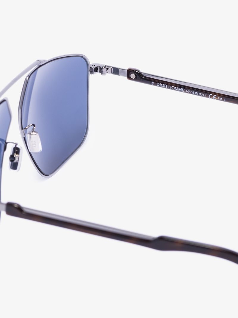 Blue Street1 Sunglasses