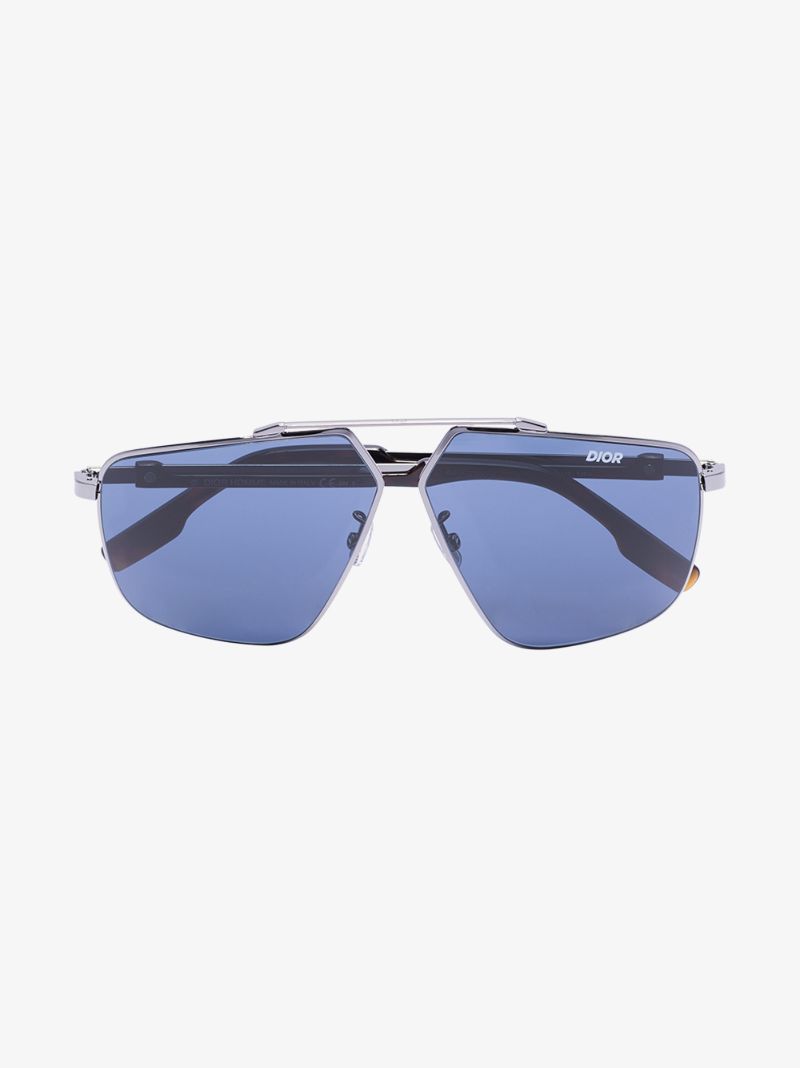 Blue Street1 Sunglasses