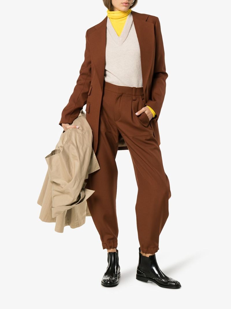 Ketsby Met Chelsea Boots