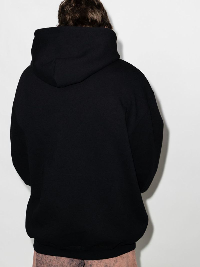 Languages Sport Hoodie