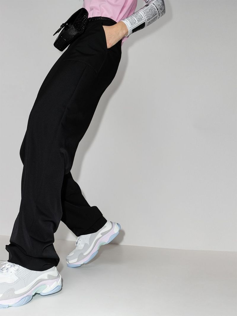 Triple S Low-top Sneakers