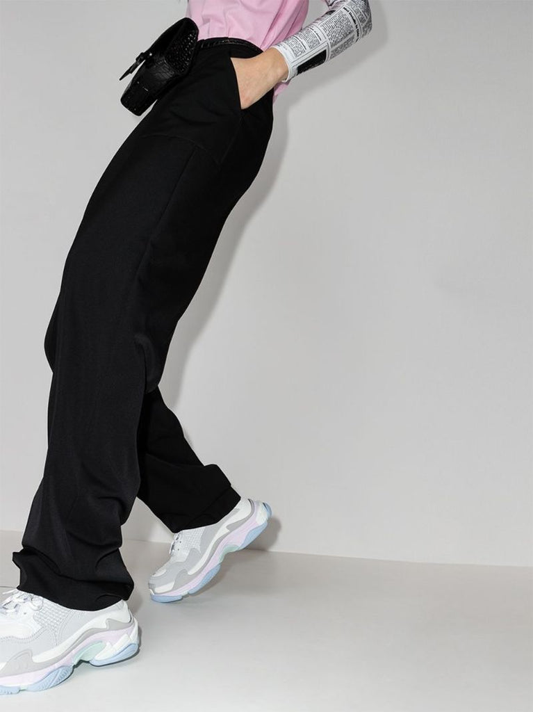 Triple S Low-top Sneakers