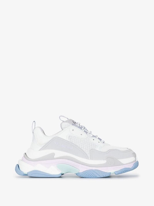 Triple S Low-top Sneakers