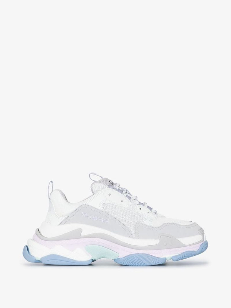 Triple S Low-top Sneakers