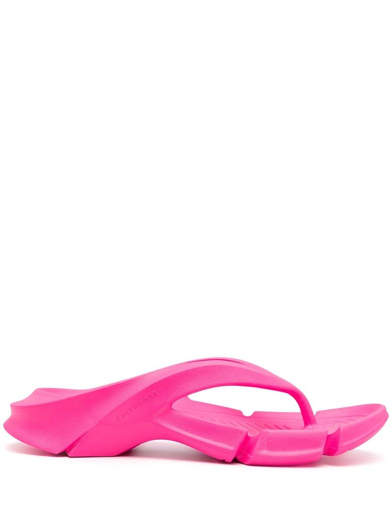 Track Flip Flops