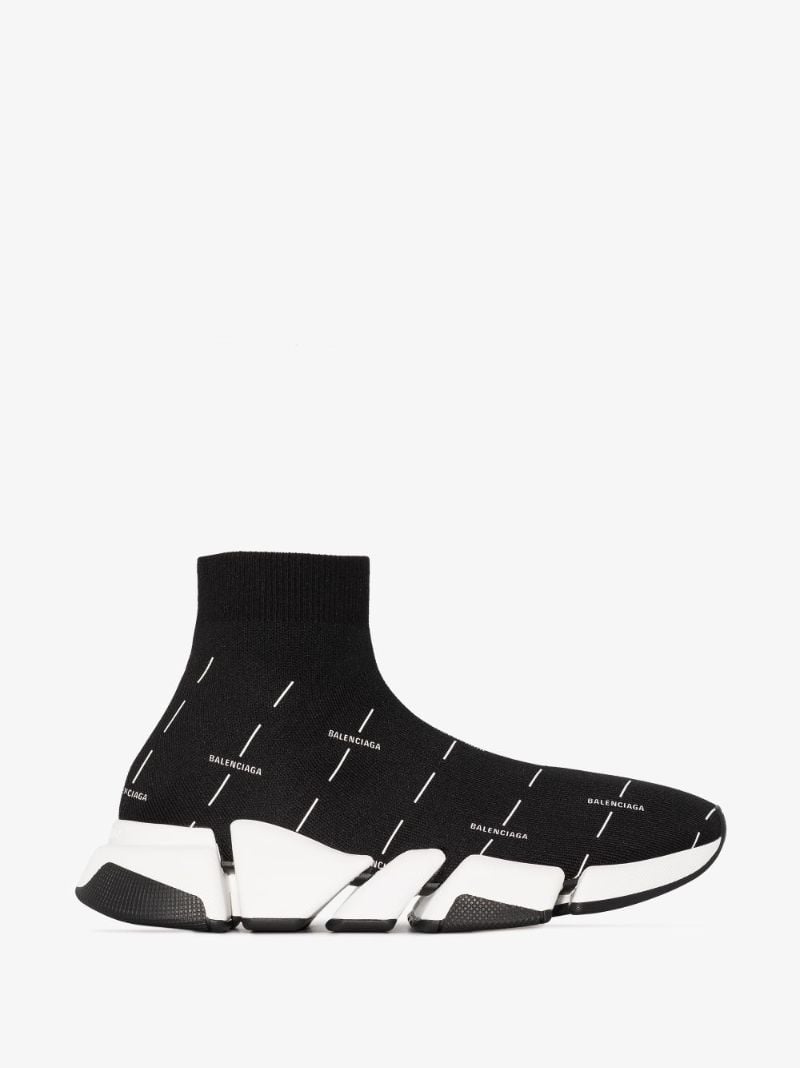 Speed Sock Sneakers