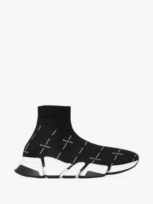 Speed Sock Sneakers