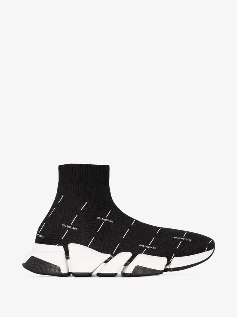 Speed Sock Sneakers