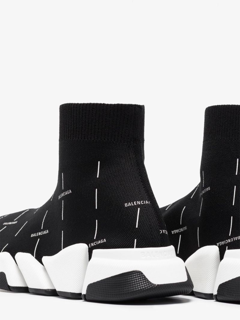 Speed Sock Sneakers