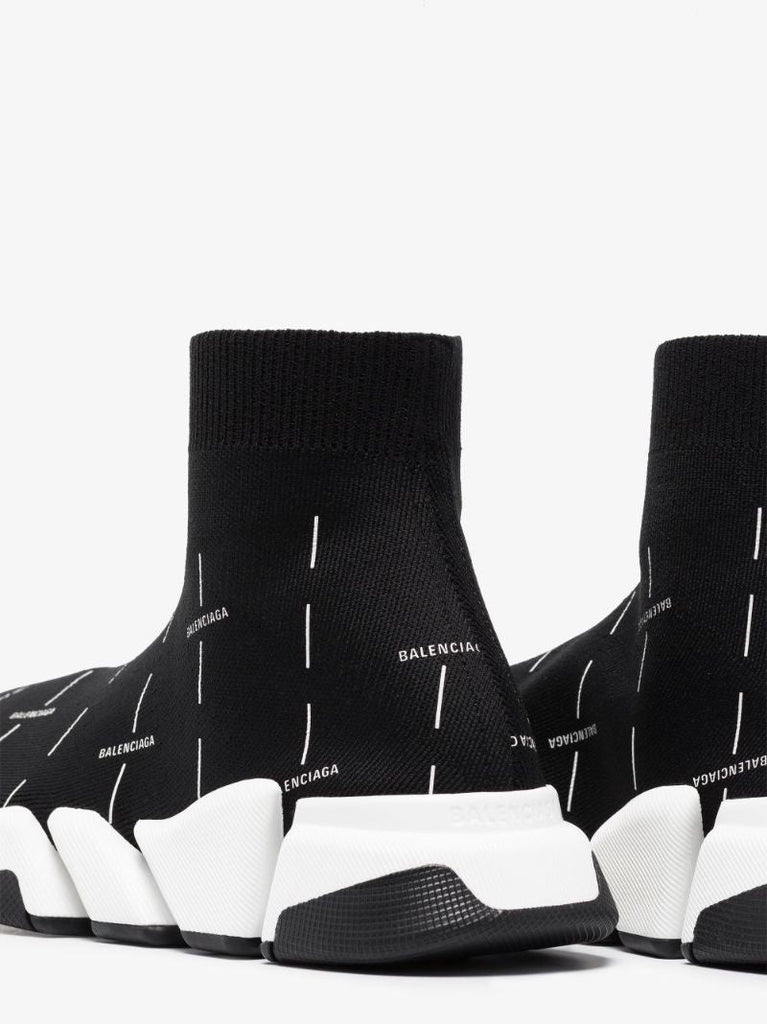 Speed Sock Sneakers