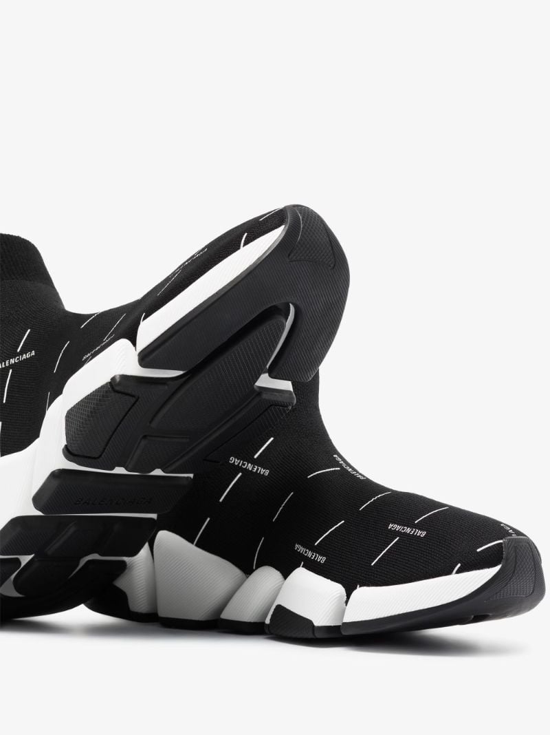 Speed Sock Sneakers