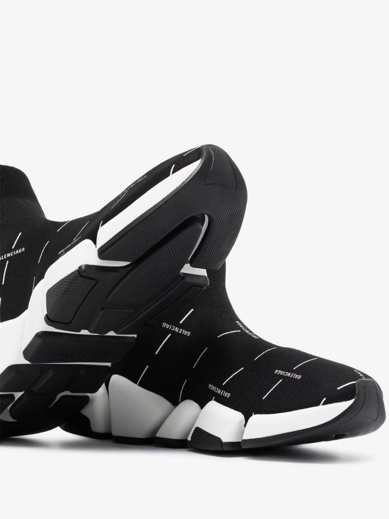 Speed Sock Sneakers