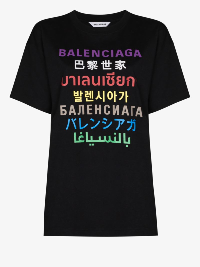 Languages Xl T-shirt