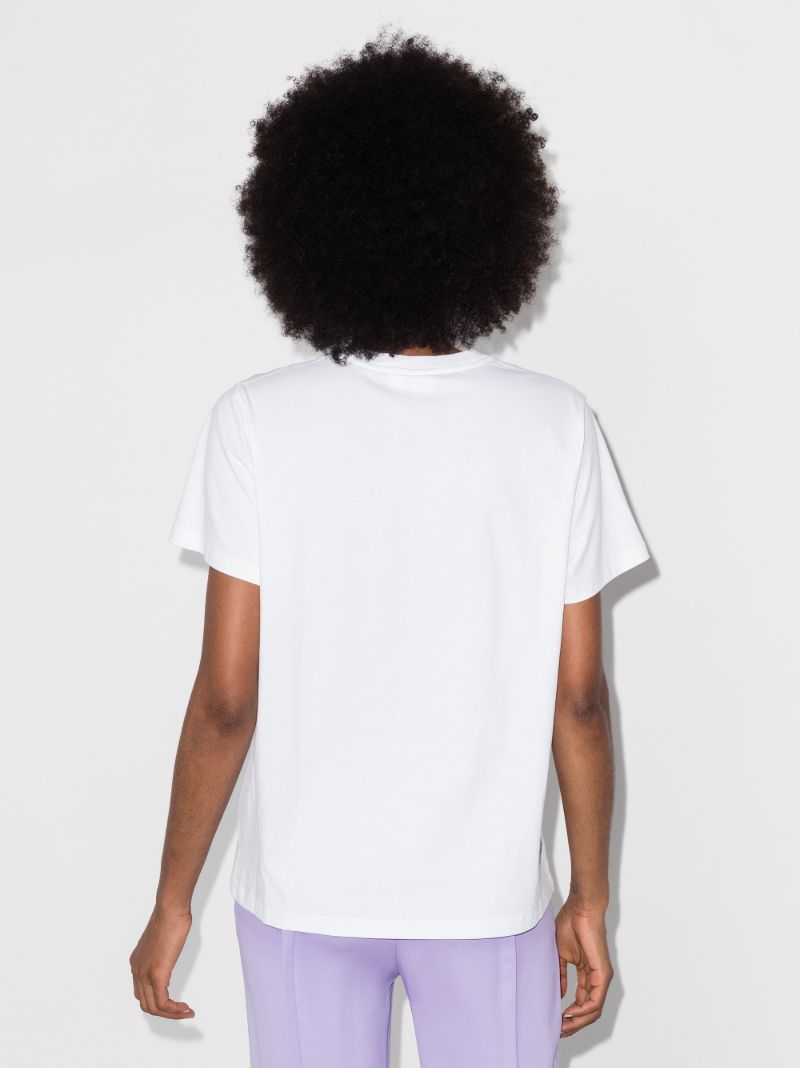 Bunny Print T-shirt