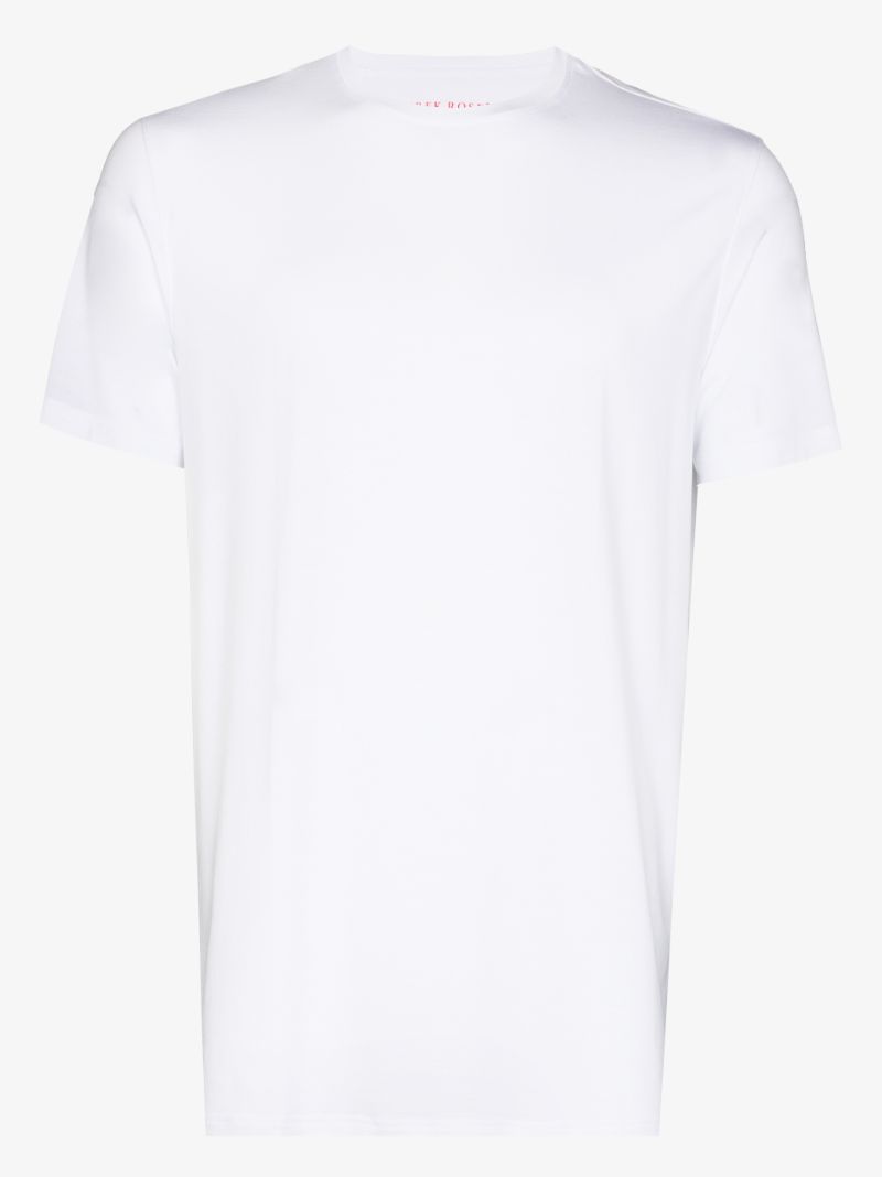 Basel Short Sleeve T-shirt
