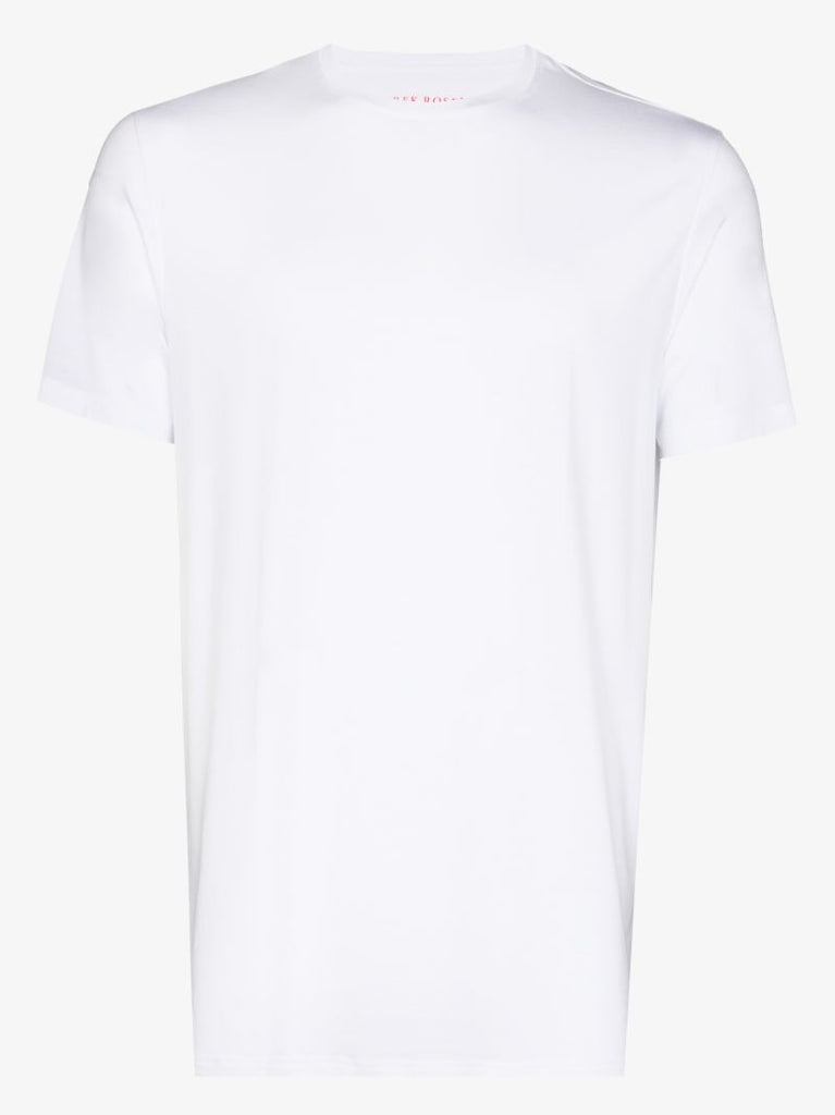 Basel Short Sleeve T-shirt