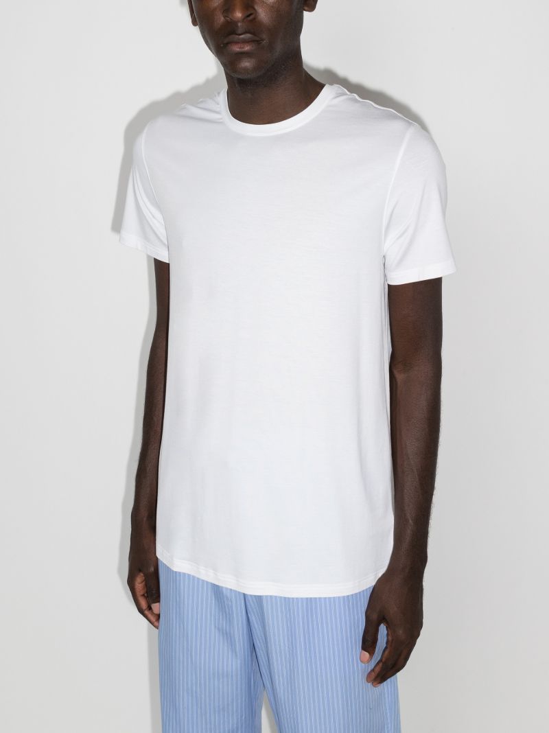 Basel Short Sleeve T-shirt
